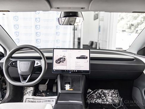 Used 2025 Tesla Model 3 Long Range RWD image 31