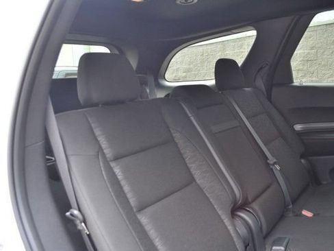 Used 2026 Dodge Durango GT AWD/4WD image 36