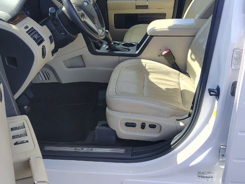 Used 2016 Ford Flex Limited AWD/4WD image 21