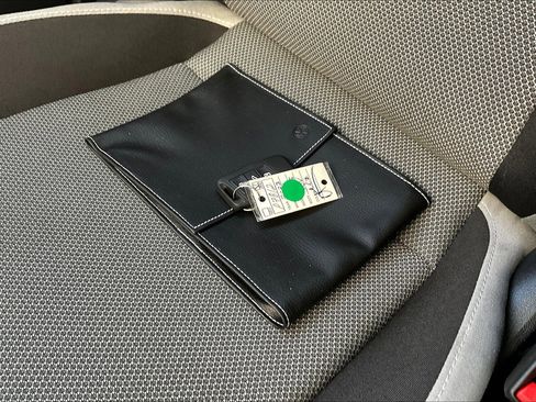 Certified 2023 Volkswagen Taos S image 11