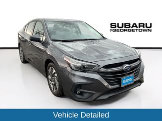 Used 2025 Subaru Legacy Limited video 1
