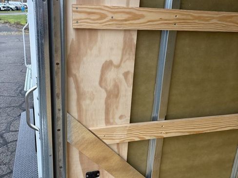 New 2025 Chevrolet Express 3500 w/ Power Convenience Package image 26