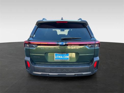 New 2026 Subaru Outback Limited XT image 5