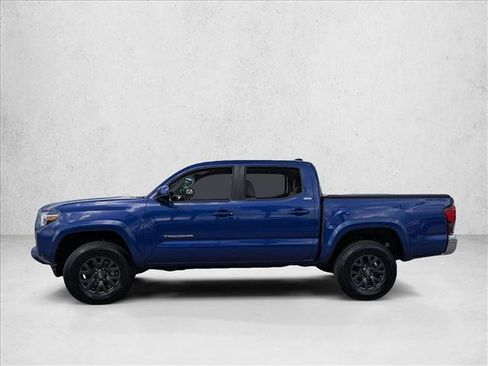 Certified 2023 Toyota Tacoma SR5 image 9