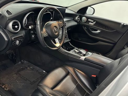 Used 2016 Mercedes-Benz C 300 4MATIC Sedan image 10