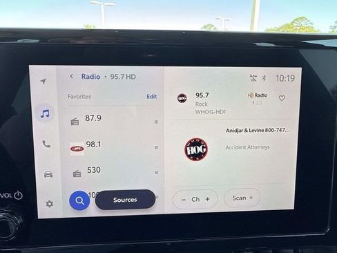 Used 2023 Toyota Corolla LE FWD image 21