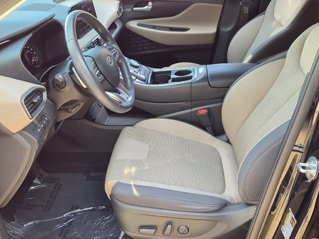 Used 2023 Hyundai Santa Fe SEL FWD image 11