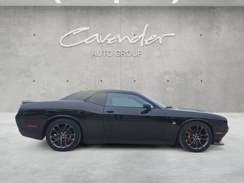 Used 2020 Dodge Challenger R/T Scat Pack image 17
