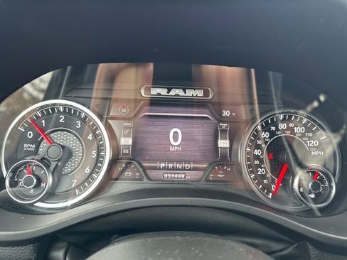 Certified 2023 RAM 1500 Big Horn image 12