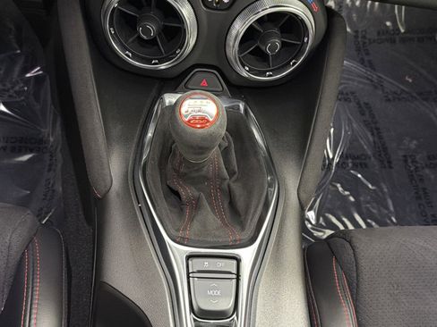 Used 2021 Chevrolet Camaro ZL1 image 22