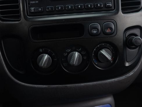 Used 2002 Ford Escape XLT image 33