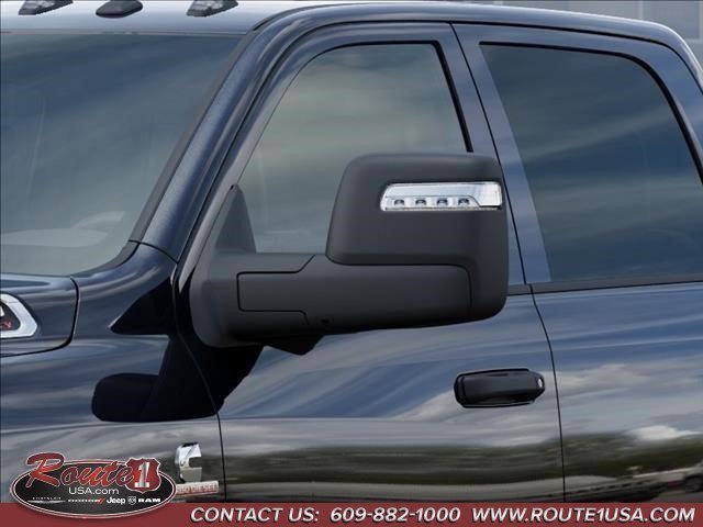 New 2027 RAM 3500 Tradesman AWD/4WD image 12
