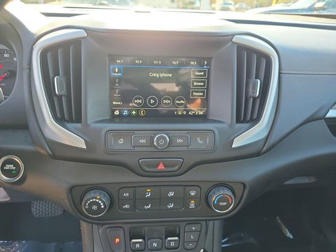 Used 2019 GMC Terrain SLE image 24