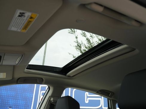 New 2026 Honda Accord Touring image 17