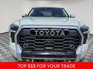 Used 2023 Toyota Tundra Limited w/ TRD Off-Road Package AWD/4WD video 2