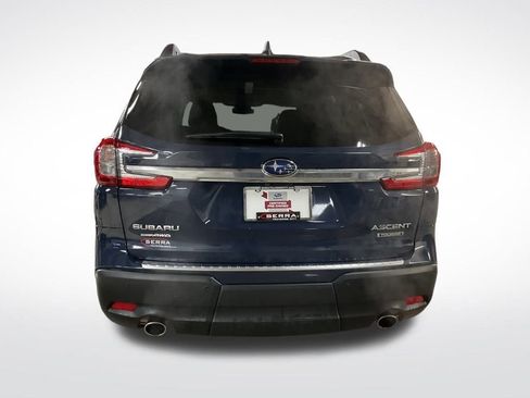 Certified 2024 Subaru Ascent Touring image 5