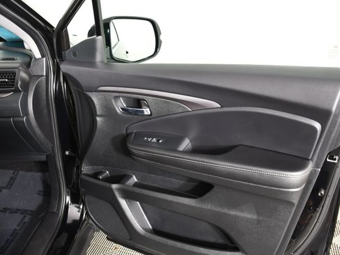 Certified 2023 Honda Ridgeline RTL-E image 43
