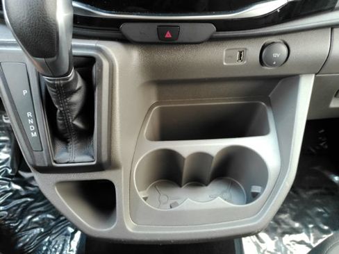 Used 2025 Ford Transit 350 XLT RWD image 37