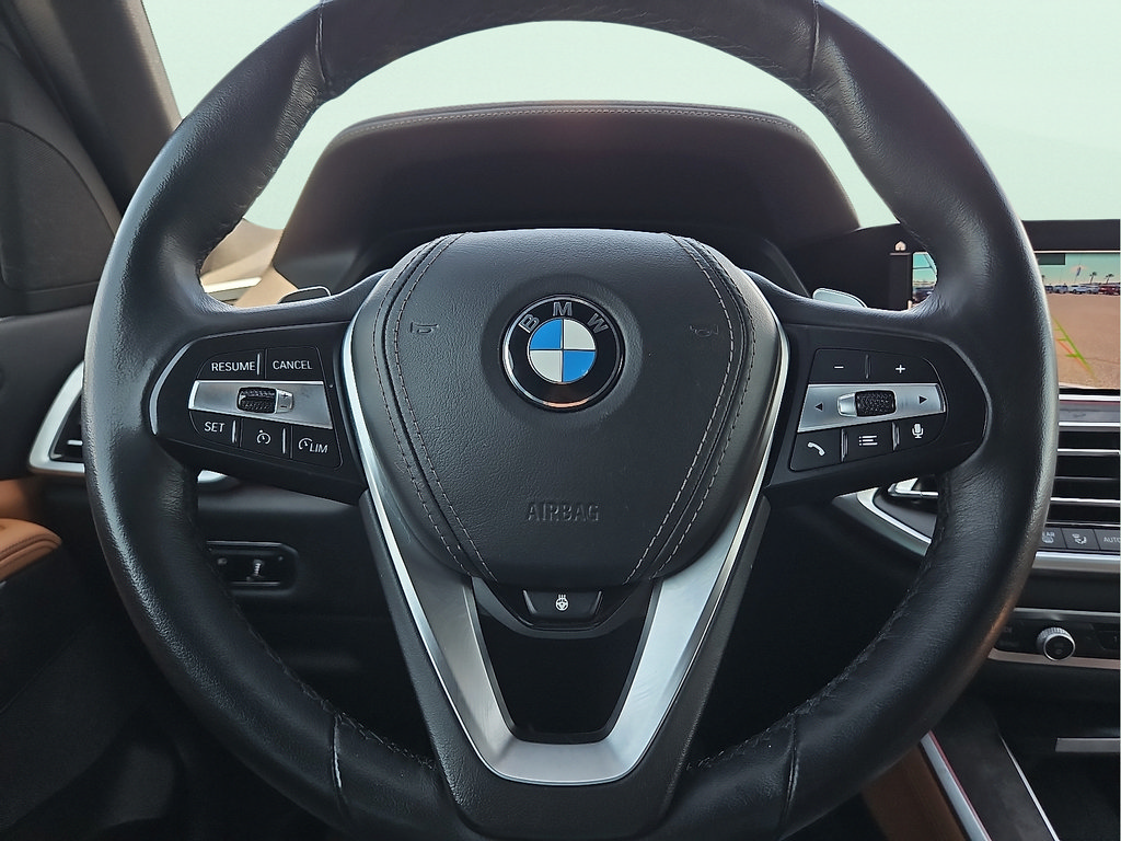 Used 2023 BMW X5 xDrive40i w/ Premium Package AWD/4WD image 19