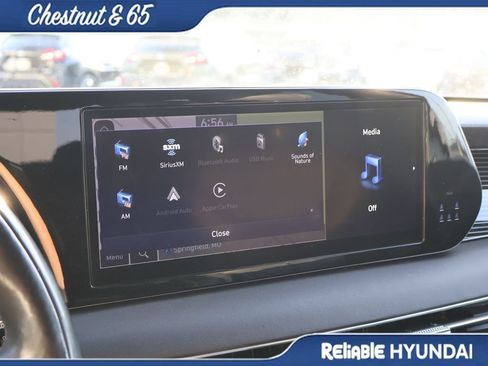 Used 2024 Hyundai Palisade Calligraphy FWD image 37