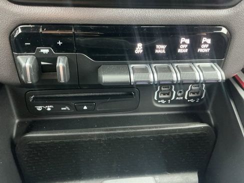 Used 2019 RAM 1500 Rebel w/ Rebel Level 2 Equipment Group AWD/4WD image 25