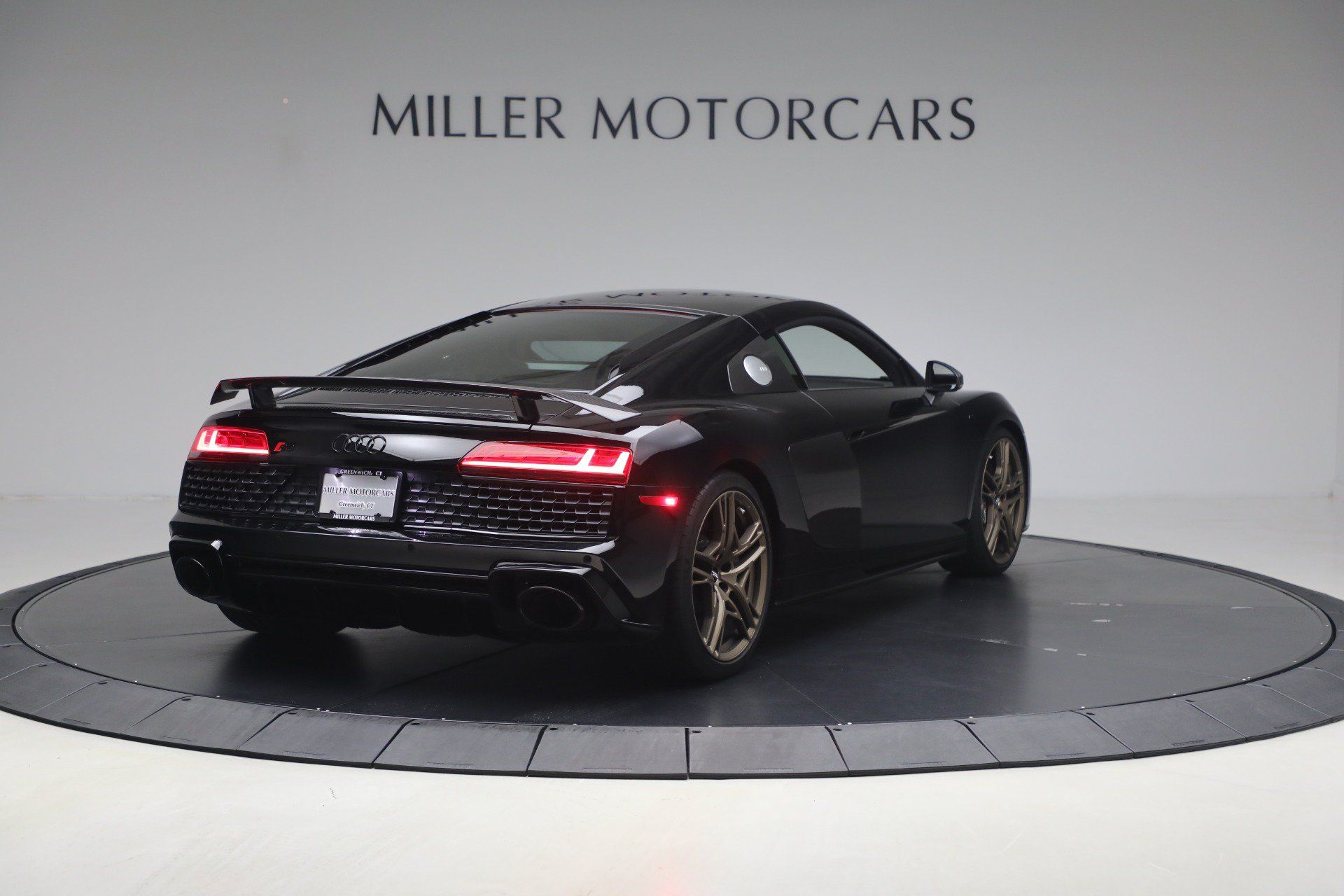 Used 2020 Audi R8 V10 performance w/ Decennium Edition AWD/4WD image 7