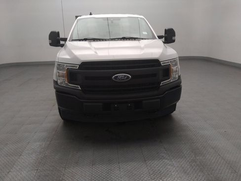 Used 2020 Ford F150 XL w/ XL Power Equipment Group AWD/4WD image 14