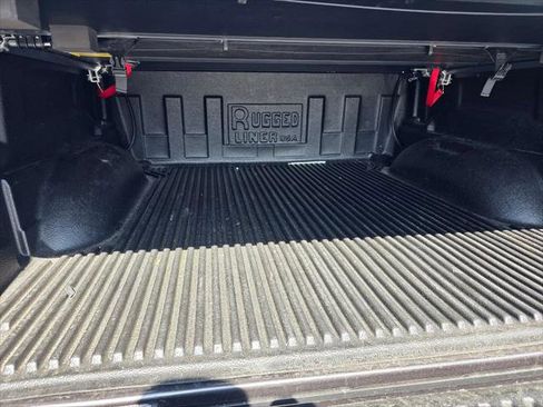 Certified 2025 RAM 1500 Big Horn AWD/4WD image 20