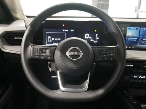 New 2026 Nissan Kicks SV image 20