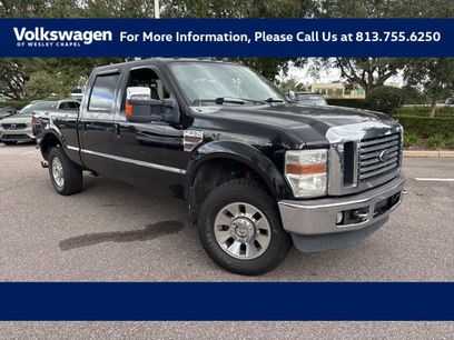 Used 2010 Ford F250 Lariat