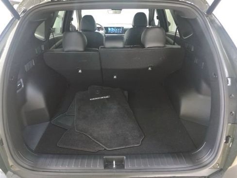 Used 2026 Hyundai Tucson XRT AWD/4WD image 16
