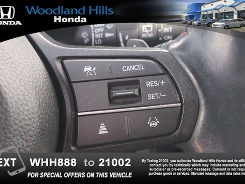 Certified 2024 Honda CR-V Sport-L image 12