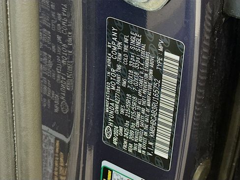 Used 2024 Hyundai Kona SEL image 12