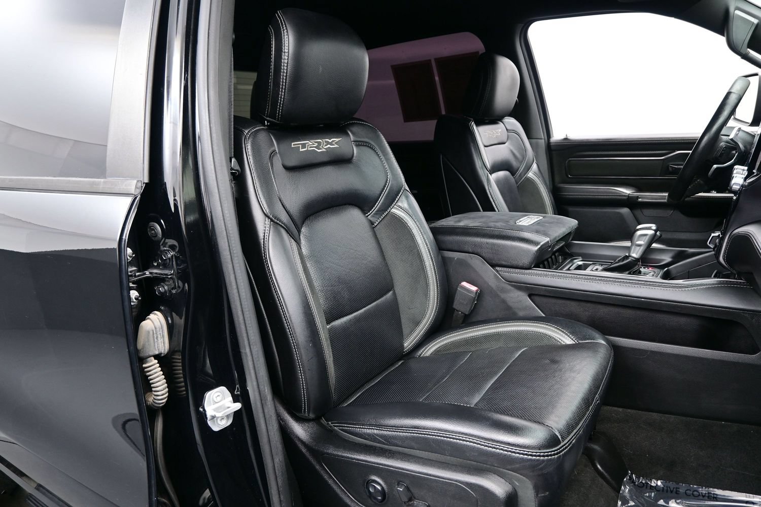 Used 2021 RAM 1500 TRX w/ TRX Level 2 Equipment Group AWD/4WD image 17