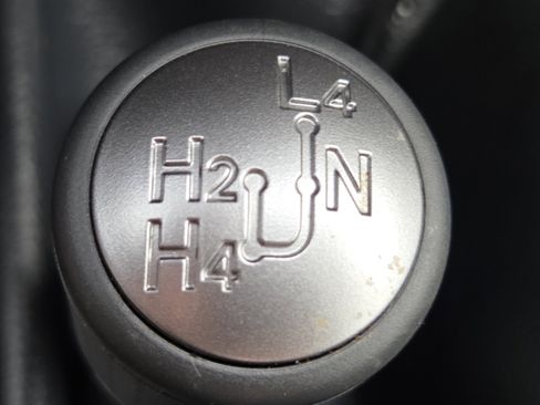 Used 2021 Toyota 4Runner TRD Off-Road AWD/4WD image 5