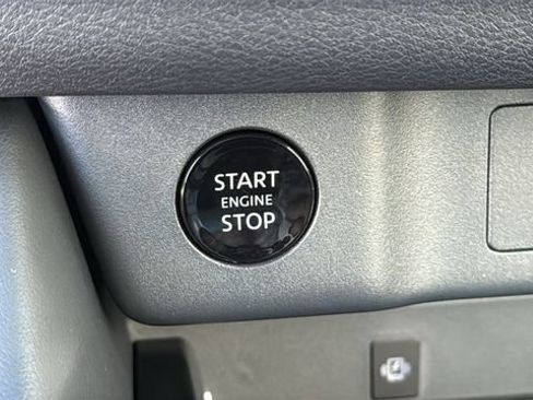 New 2026 Nissan Rogue Platinum w/ Platinum Premium Package image 17