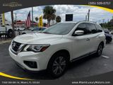 Used 2020 Nissan Pathfinder SL image 6