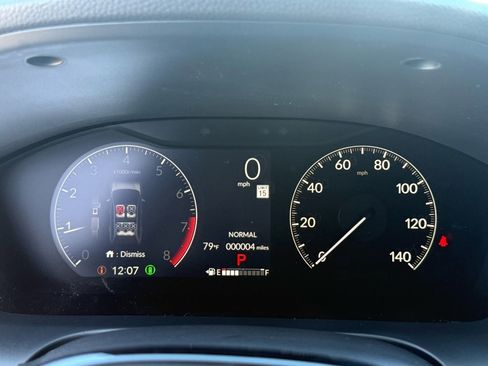 New 2026 Honda HR-V EX-L image 18