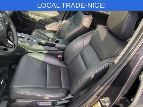 Used 2017 Honda HR-V EX-L image 22