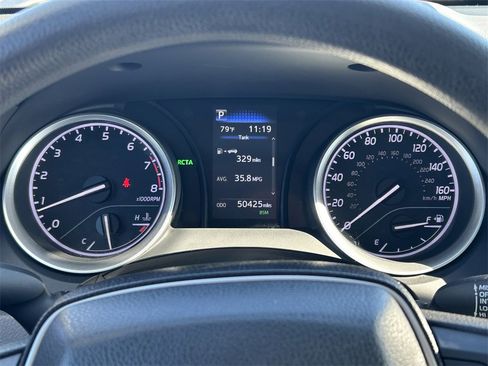 Used 2023 Toyota Camry LE image 30
