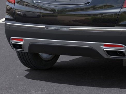 New 2025 Cadillac XT5 Premium Luxury w/ Technology Package image 14