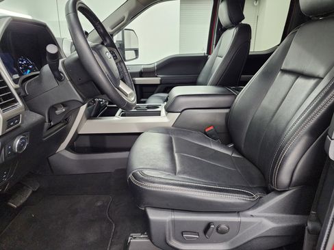 Used 2020 Ford F250 Lariat image 8