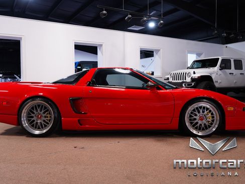 Used 1992 Acura NSX image 8
