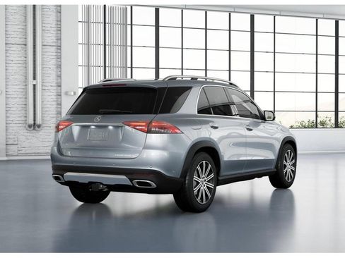 New 2026 Mercedes-Benz GLE 350 4MATIC image 17
