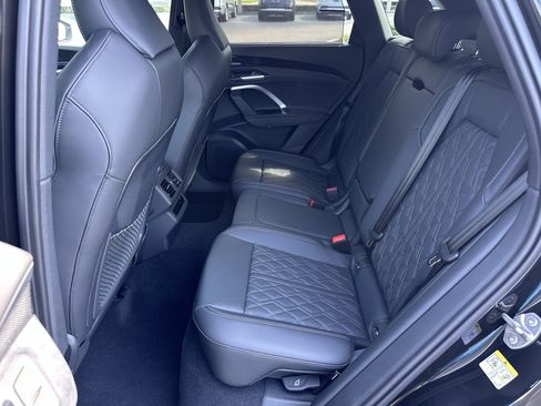 New 2026 Audi SQ5 Premium Plus AWD/4WD image 14