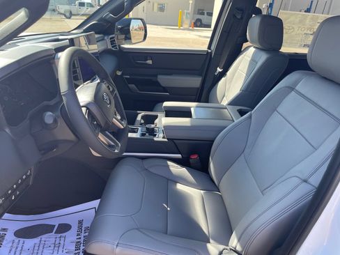 New 2026 Toyota Sequoia Limited AWD/4WD image 9