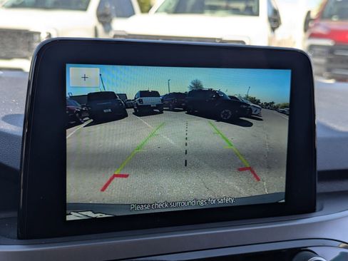 New 2025 Ford Escape Active image 54