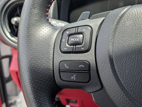 Used 2025 Lexus IS 350 F Sport w/ Navigation Package AWD/4WD image 21