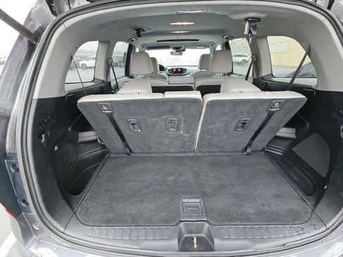 Used 2020 Honda Pilot EX-L image 6