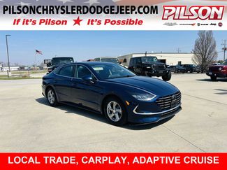 Used 2020 Hyundai Sonata SE w/ Cargo Package video 1